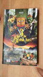 Bernd das Brot - Drei für Robin Hood