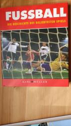 Karl Müller (Herausgeber): Fussball