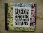 Marky And The Unexplained Stains: Marky 