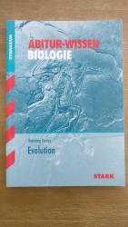 STARK Abitur-Wissen - Biologie - Evolution