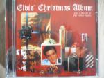 Elvis' Christmas Album