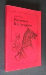 Fürsetzer Reiterspiele