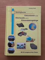 Andreas Gerth: Geologische Exkursionen i Andreas Gerth: Geologische Exkursionen i