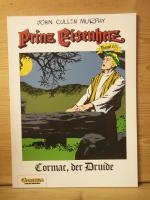 "Prinz Eisenherz - Cormac, der Druide" Band 65