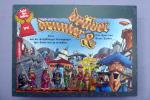 Drunter & Drüber – Original Spiel des Ja