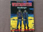 Westminster / Handlanger