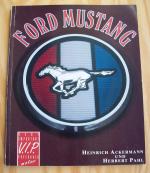 Heinrich Ackermann / Herbert Pahl: Ford Heinrich Ackermann / Herbert Pahl: Ford