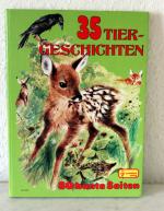 35 Tiergeschichten