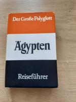 Ägypten - Der große Polyglott