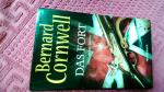 Bernard Cornwell: Das Fort