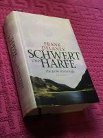 Frank Delaney: Schwert und Harfe