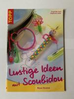 Lustige Ideen mit Scoubidou