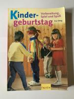 Kindergeburtstag