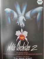 Wilde Orchidee 2