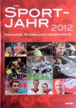 Das Sportjahr 2012