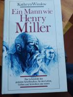 Ein Mann wie Henry Miller