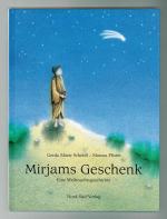 Pfister, Marcus; Scheidl, Gerda M: Mirja Pfister, Marcus; Scheidl, Gerda M: Mirja