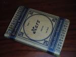 Der Harz - Praktischer Reiseführer (Grieben Reiseführer Band 2) - (Aniquarischer Reiseführer von 1910-1911)
