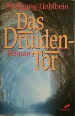 Wolfgang Hohlbein: Das Druidentor Wolfgang Hohlbein: Das Druidentor