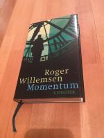 Roger Willemsen: Momentum. *** originals Roger Willemsen: Momentum. *** originals