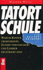 Tatort Schule