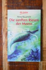 Nina Rauprich: Die sanften Riesen der Me Nina Rauprich: Die sanften Riesen der Me