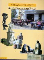 Kunst-VerFührer Prenzlauer Berg