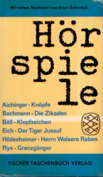 Schnabel: Hörspiele