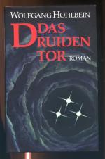Wolfgang Hohlbein: Das Druidentor