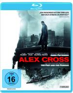 Rob Cohen: Alex Cross