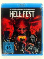 Gregory Plotkin: Hell Fest - Brutaler Ho