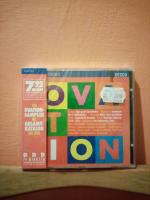 Diverse: Der Ovation-Sampler in Folie