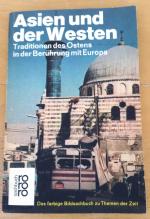 Asien und der Westen