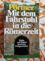 Rudolf Pörtner: Mit dem Fahrstuhl in die