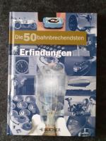 Alfried Schmitz: Die 50 bahnbrechendsten