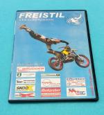 Freistil - Enduro Motorrad Stunt - Show Geländemotorrad / Wirnsberger 2008