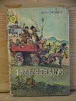 ruth greuner: "iattis traum" / "lattis t ruth greuner: "iattis traum" / "lattis t