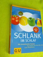 Schlank im Schlaf