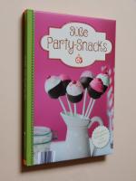 Süße Party- Snacks