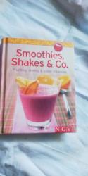 Smoothies, Shakes & Co. (Minikochbuch) - Fruchtig, cremig und voller Vitamine