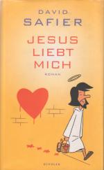 Safier, David;: David Safier - Jesus lie Safier, David;: David Safier - Jesus lie