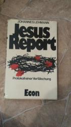 Jesus-Report: