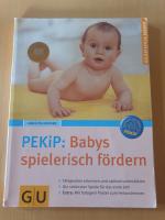 Anne Pulkkinen: Pekip: Baby spielerisch 