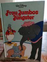 Walt Disney: Frau Jumbos Jüngster