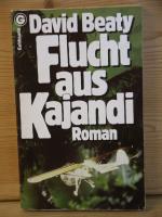 "Flucht aus Kajandi" Roman