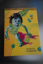 Annette Schröter ; Galerie Brockstedt Ha Annette Schröter ; Galerie Brockstedt Ha