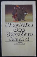 Das Giraffenbuch 2