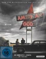 American Gods. Die komplette 1. Staffel