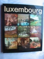 Edouard Kutter: Luxembourg (franzs. - d Edouard Kutter: Luxembourg (franzs. - d