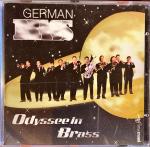 German Brass - Odyssee in Brass